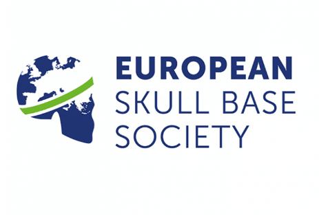 Logo European Skull Base Society